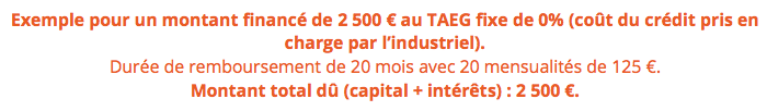 Rénovation énergétique : Domofinance s’engage auprès des professionnels du chauffage - Batiweb